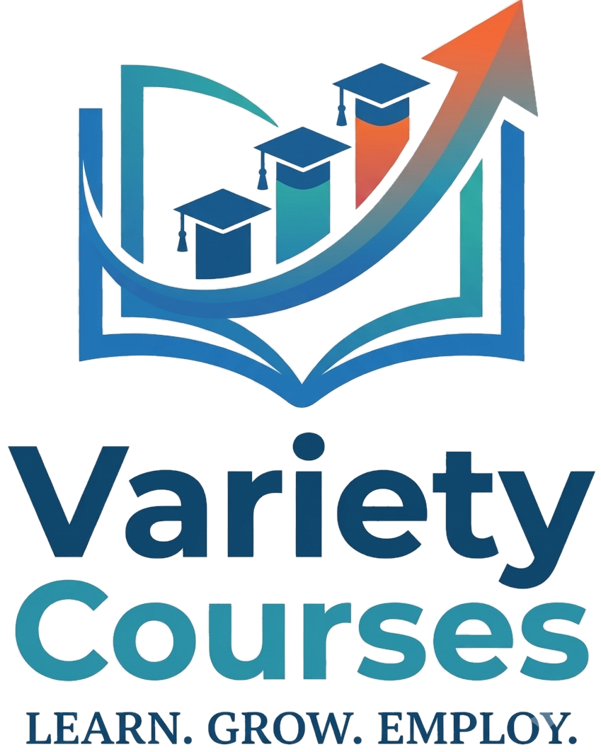 Variety Courses